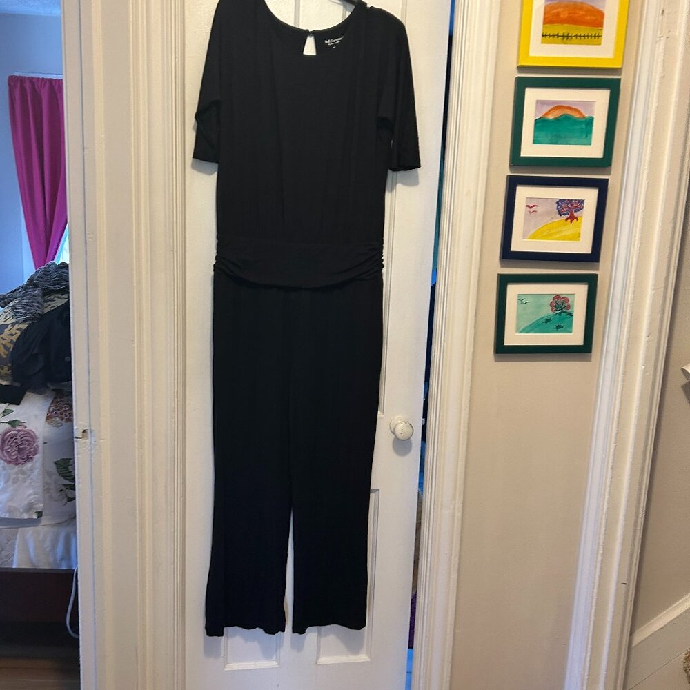 Soft Surroundings Jumpsuit